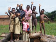 Ministry works to change mindset against children in Benin